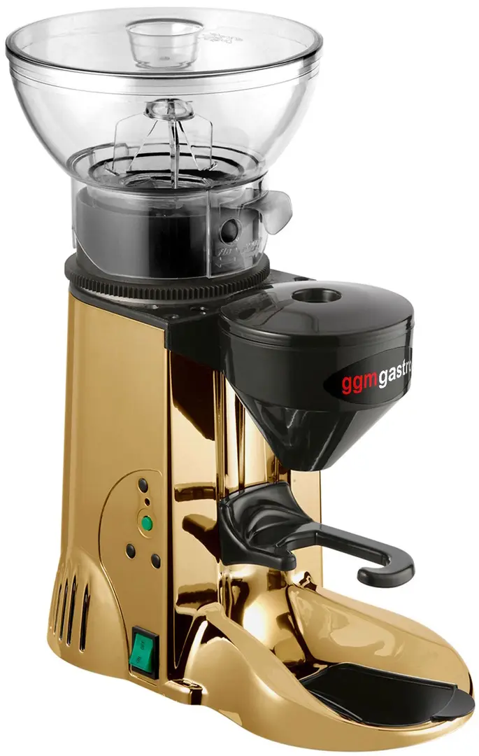 Rasnita de cafea GGM Gastro MC1 (Gold)