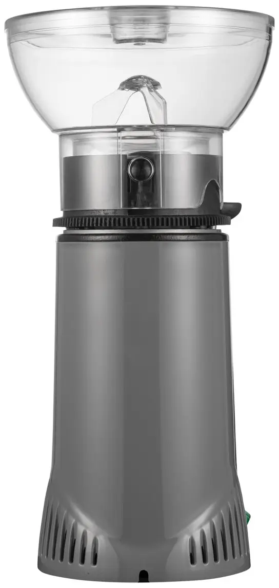 Кофемолка GGM Gastro MC1 (Grey) - 4