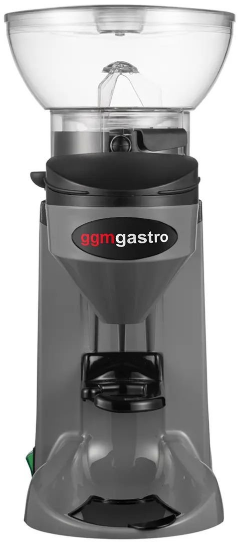Кофемолка GGM Gastro MC1 (Grey)