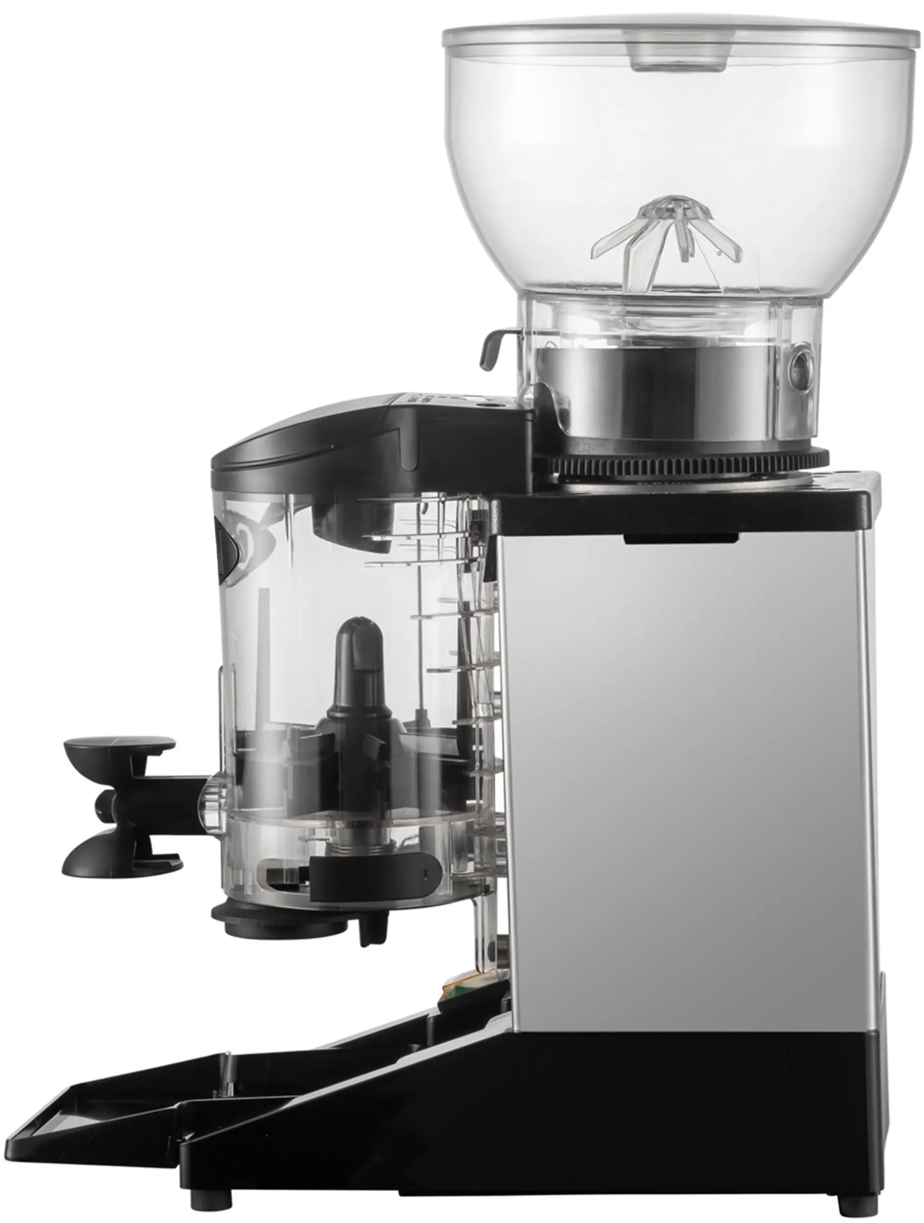 Rasnita de cafea GGM Gastro MC1 (Inox) - 3