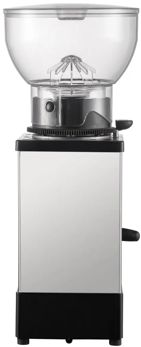 Rasnita de cafea GGM Gastro MC1 (Inox) - 4
