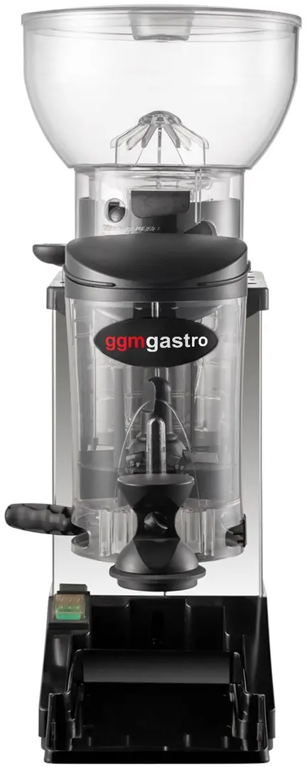 Rasnita de cafea GGM Gastro MC1 (Inox)