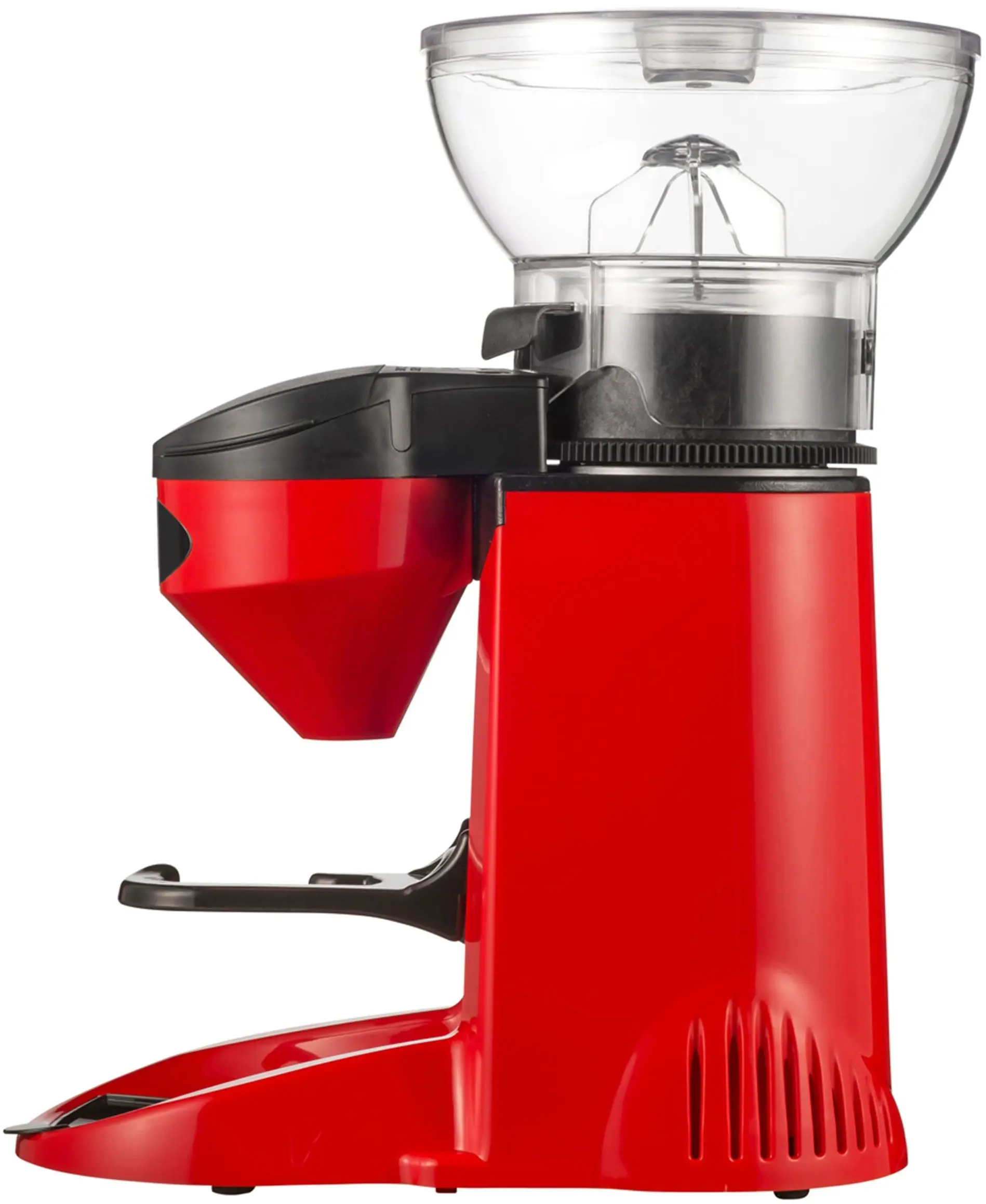 Rasnita de cafea GGM Gastro MC1 (Red) - 3