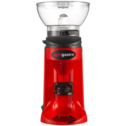 Rasnita de cafea GGM Gastro MC1 (Red)