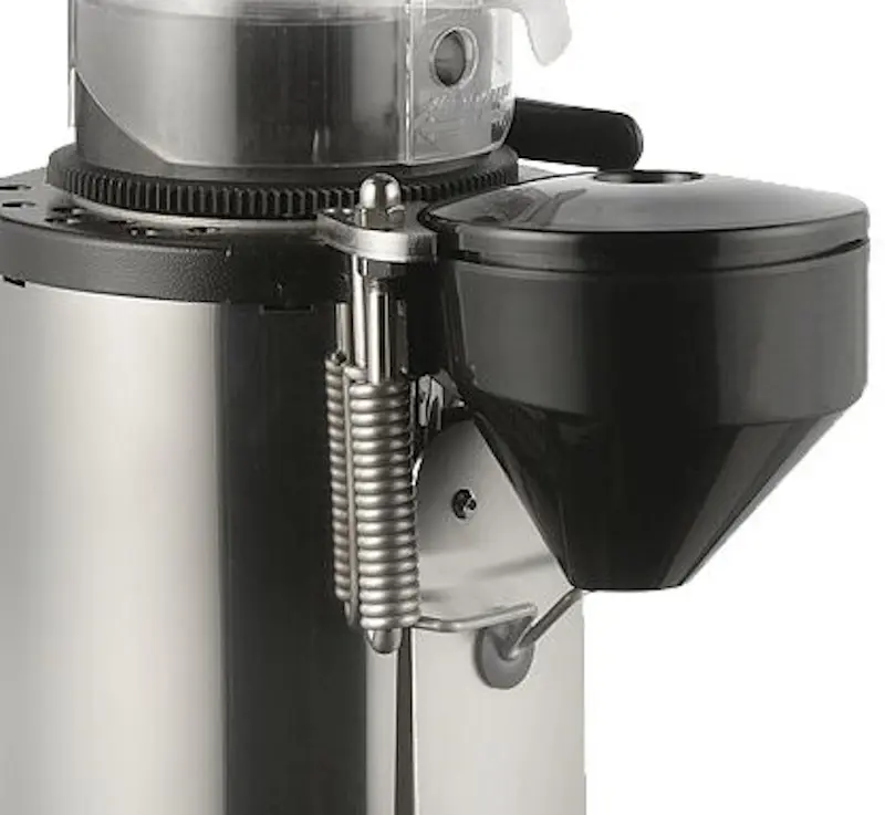Rasnita de cafea GGM Gastro MC10 (Inox) - 2