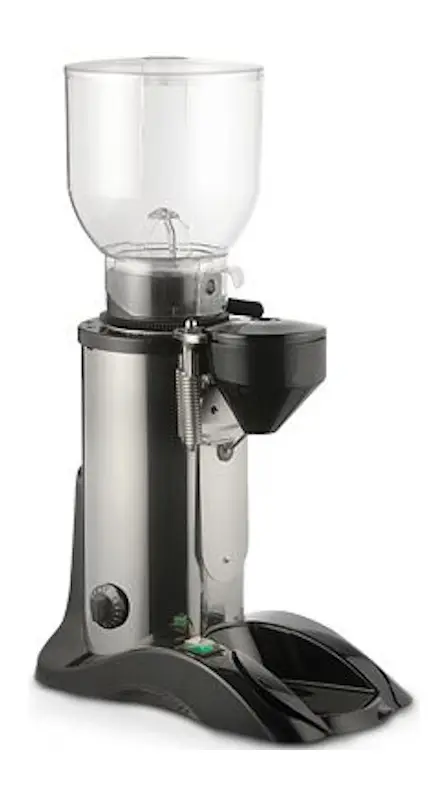 Rasnita de cafea GGM Gastro MC10 (Inox)