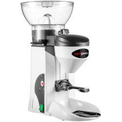 Кофемолка GGM Gastro MC11 (White) Thumb