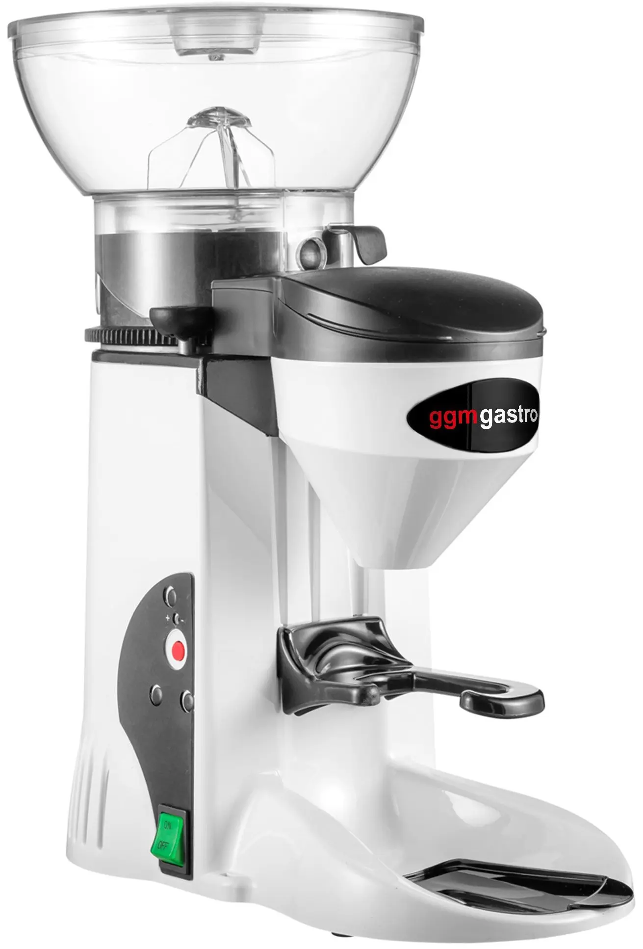 Кофемолка GGM Gastro MC11 (White) - 2