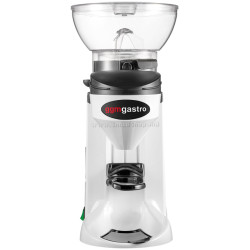 Rasnita de cafea GGM Gastro MC11 (White)