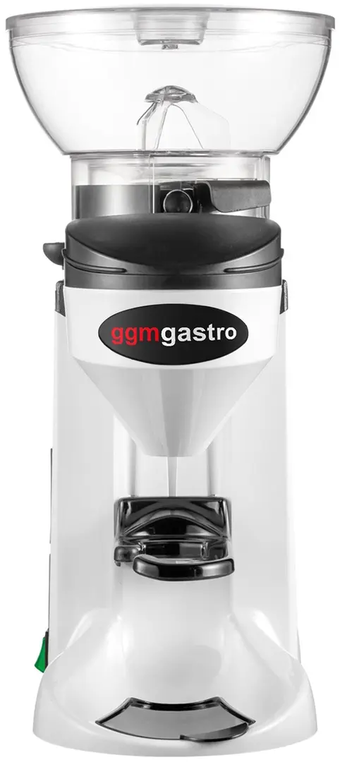 Кофемолка GGM Gastro MC11 (White)