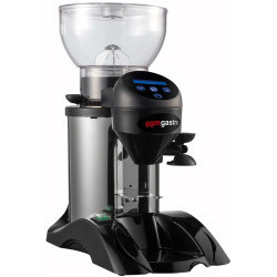 Rasnita de cafea GGM Gastro MC11T (Inox) Thumb