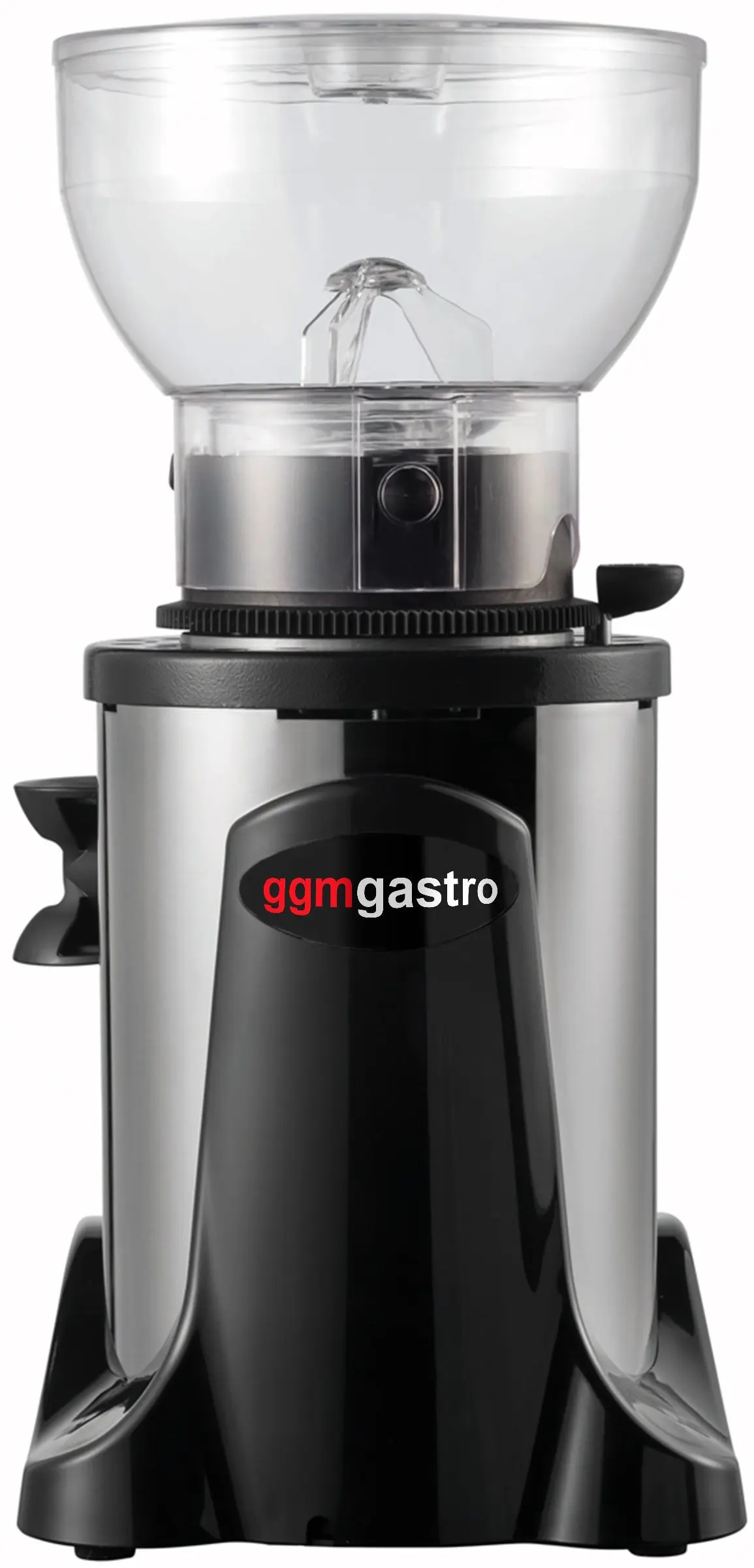 Rasnita de cafea GGM Gastro MC11T (Inox) - 3