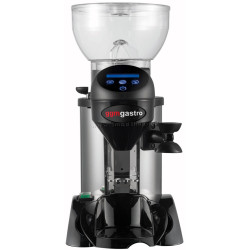 Rasnita de cafea GGM Gastro MC11T (Inox)