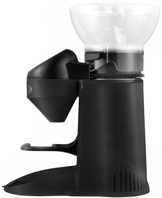 Rasnita de cafea GGM Gastro MMC1T (Black) - 3