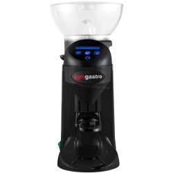 Rasnita de cafea GGM Gastro MMC1T (Black)