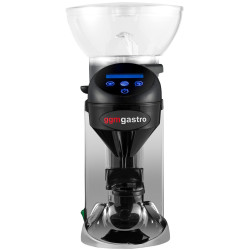 Rasnita de cafea GGM Gastro MC1T (Chrome) Thumb