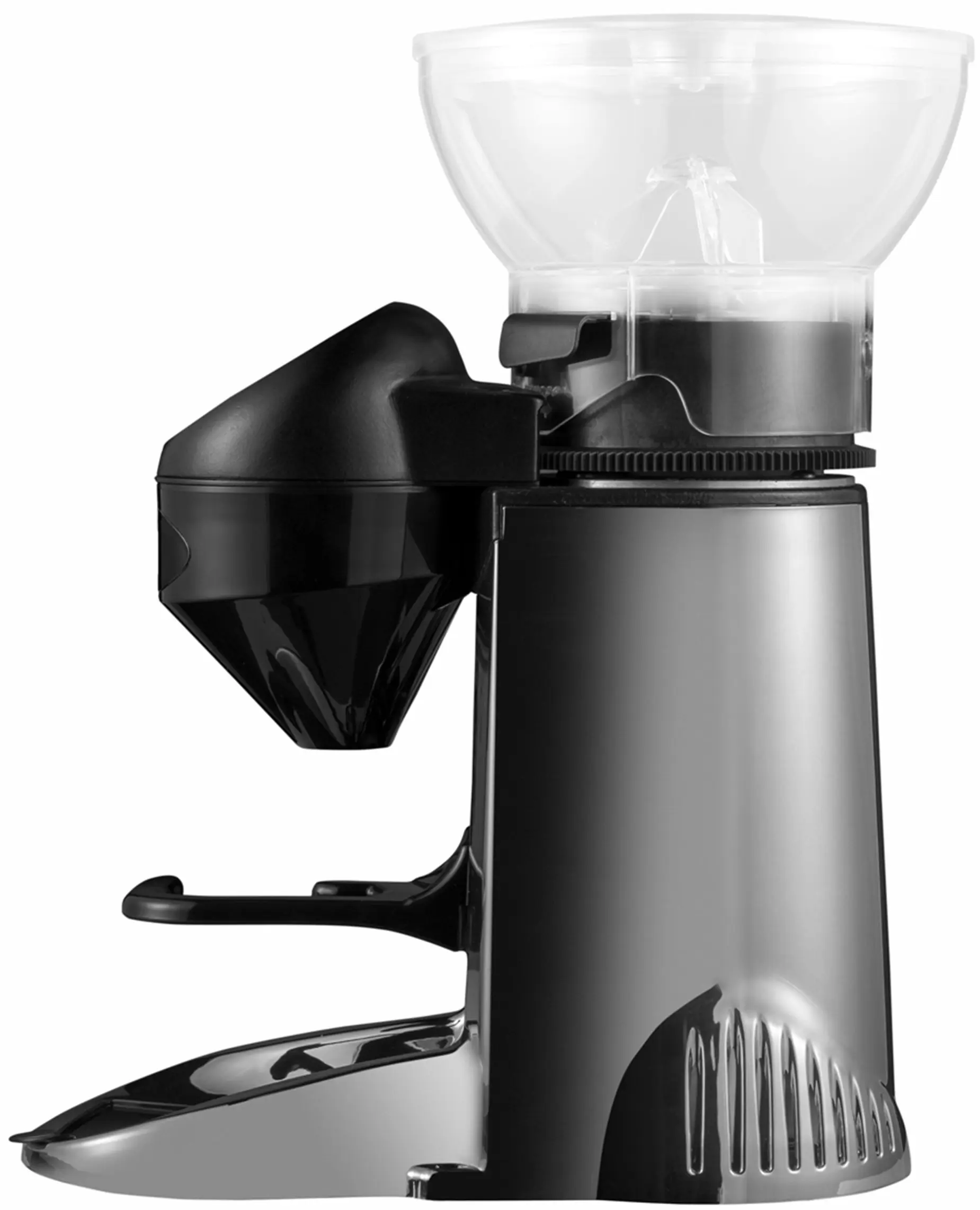 Rasnita de cafea GGM Gastro MC1T (Chrome) - 3