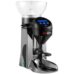 Rasnita de cafea GGM Gastro MC1T (Chrome)