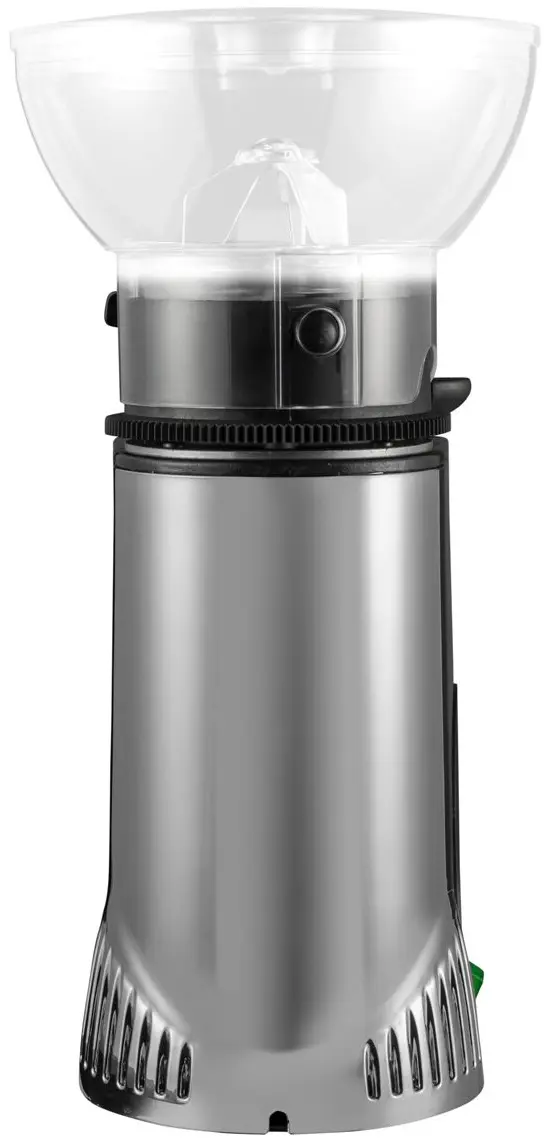 Rasnita de cafea GGM Gastro MC1T (Chrome) - 4