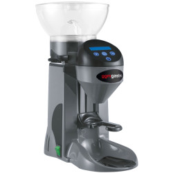 Rasnita de cafea GGM Gastro MC1T (Grey) Thumb