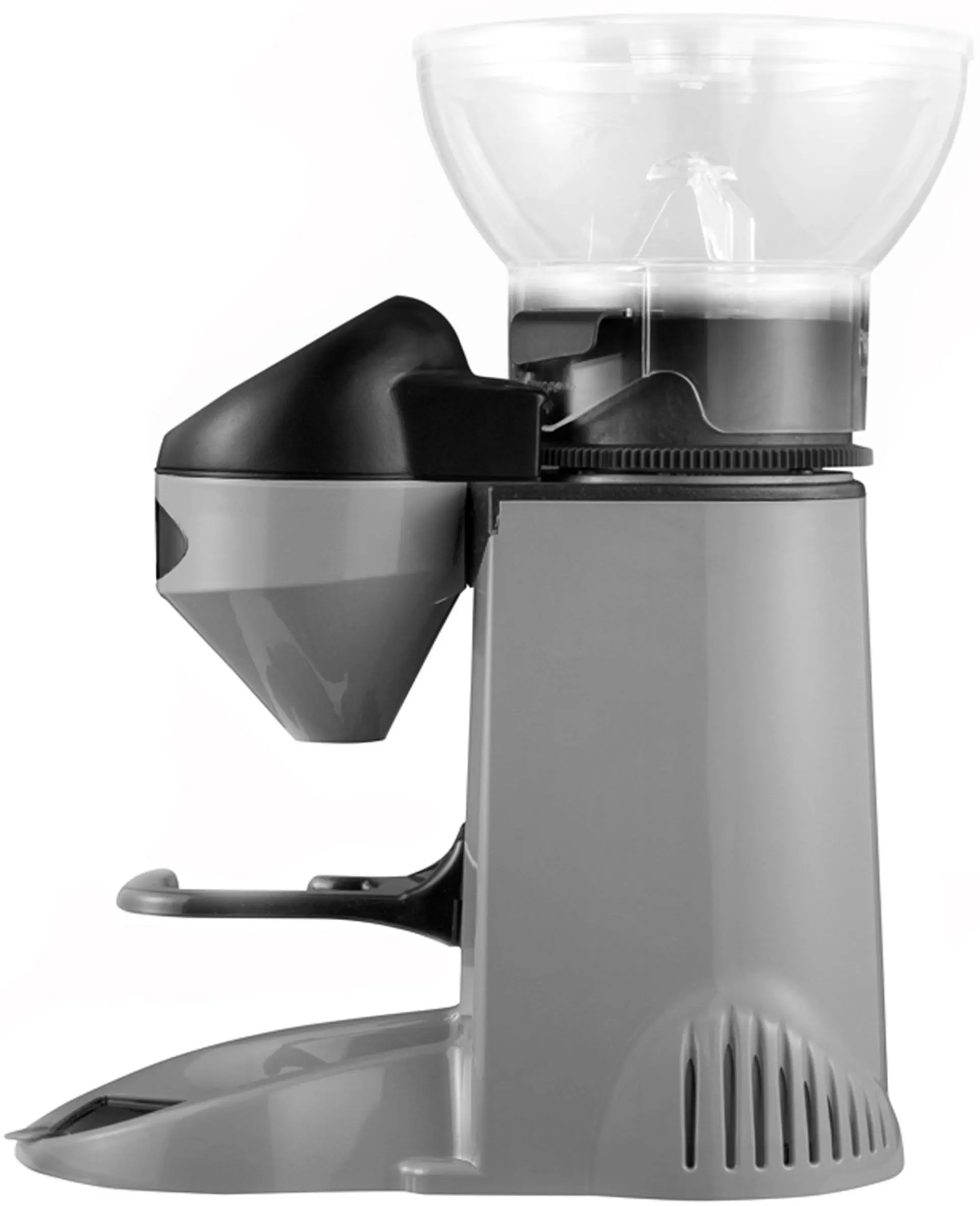 Rasnita de cafea GGM Gastro MC1T (Grey) - 3