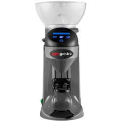 Rasnita de cafea GGM Gastro MC1T (Grey)