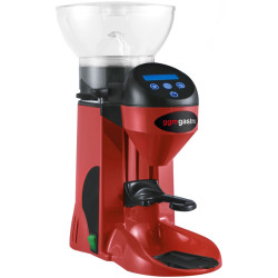 Rasnita de cafea GGM Gastro MC1T (Red) Thumb