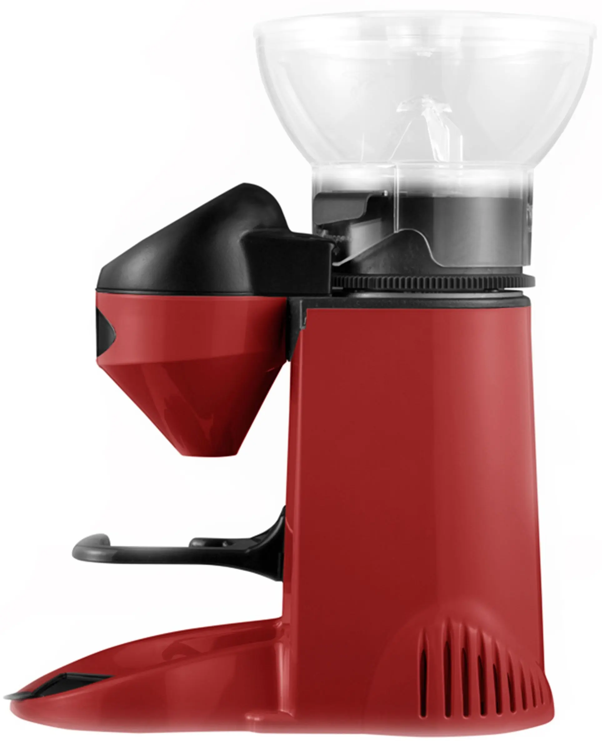 Rasnita de cafea GGM Gastro MC1T (Red) - 3