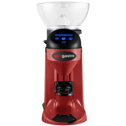 Rasnita de cafea GGM Gastro MC1T (Red)