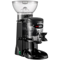 Rasnita de cafea GGM Gastro MC2 (Black) Thumb