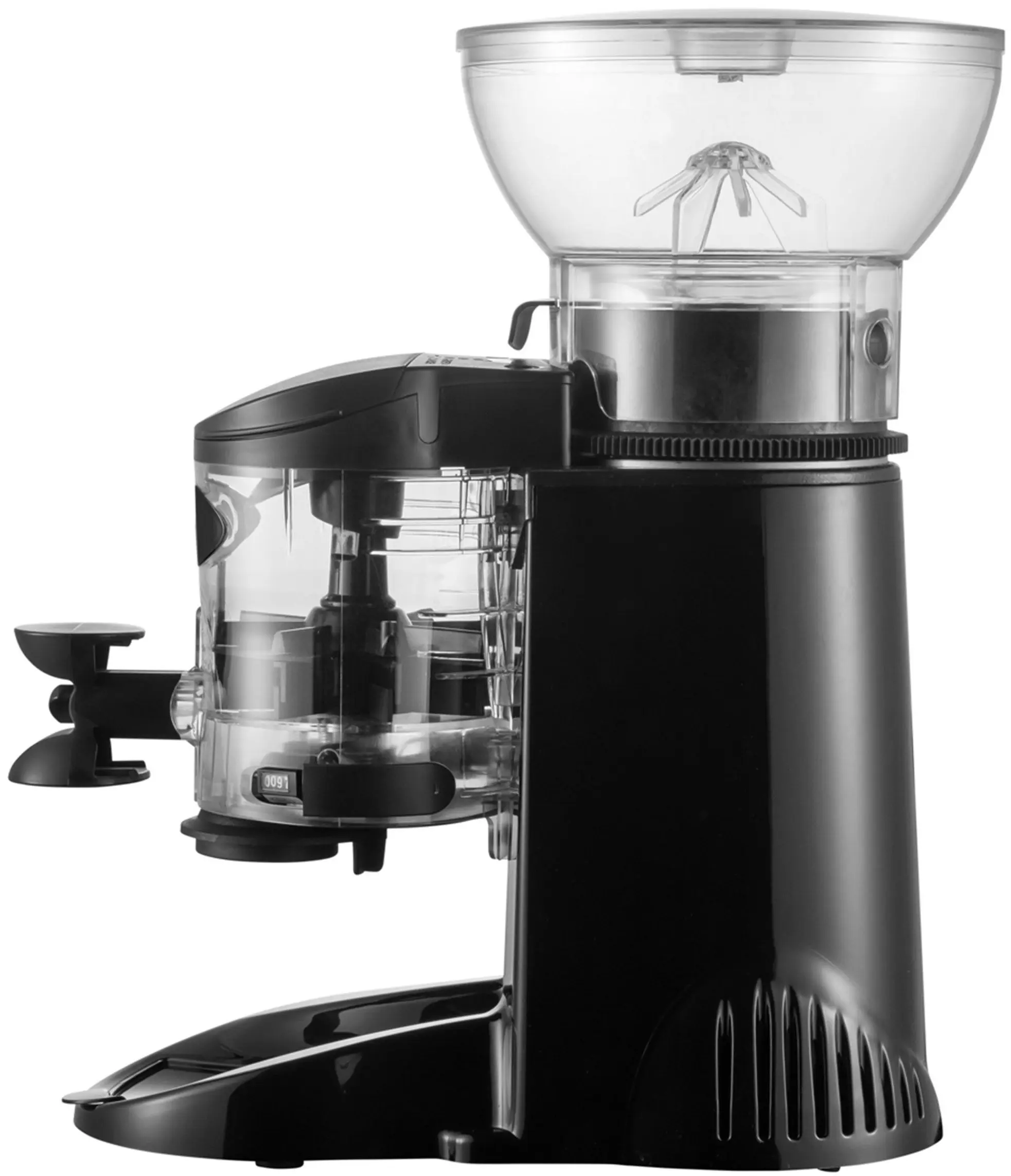 Rasnita de cafea GGM Gastro MC2 (Black) - 3