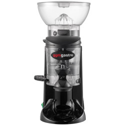 Rasnita de cafea GGM Gastro MC2 (Black)
