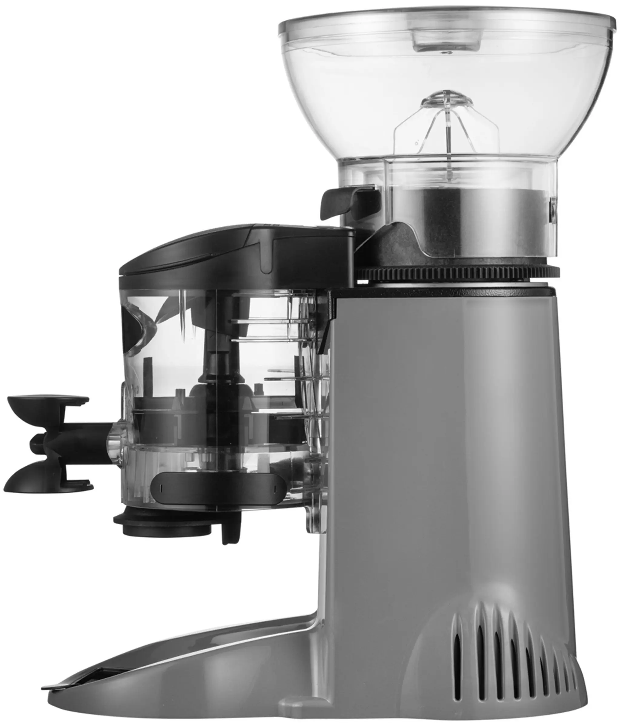 Rasnita de cafea GGM Gastro MC2 (Grey) - 3