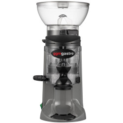 Rasnita de cafea GGM Gastro MC2 (Grey)