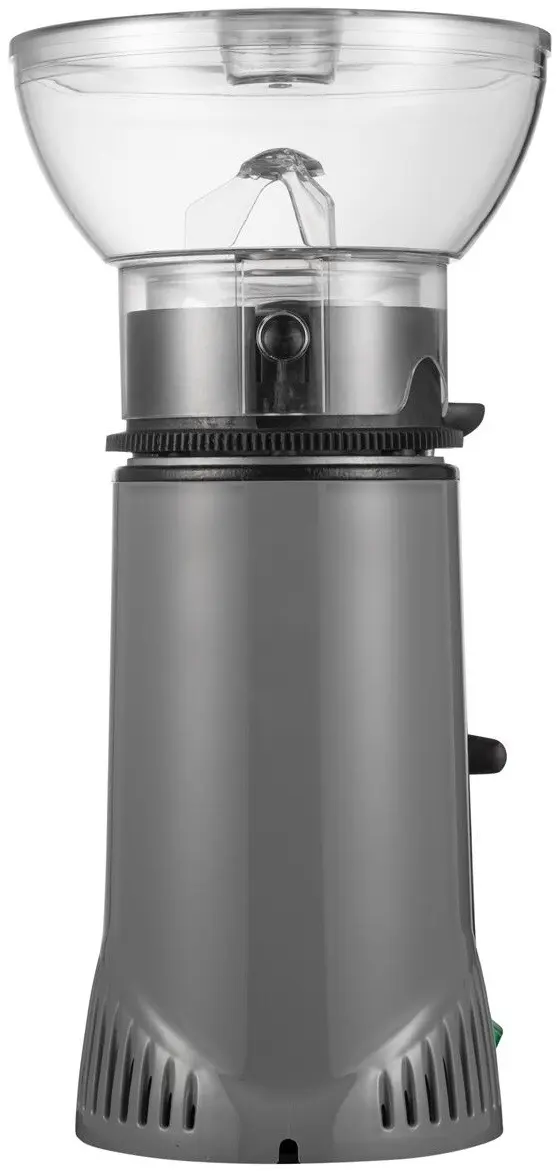 Rasnita de cafea GGM Gastro MC2 (Grey) - 4