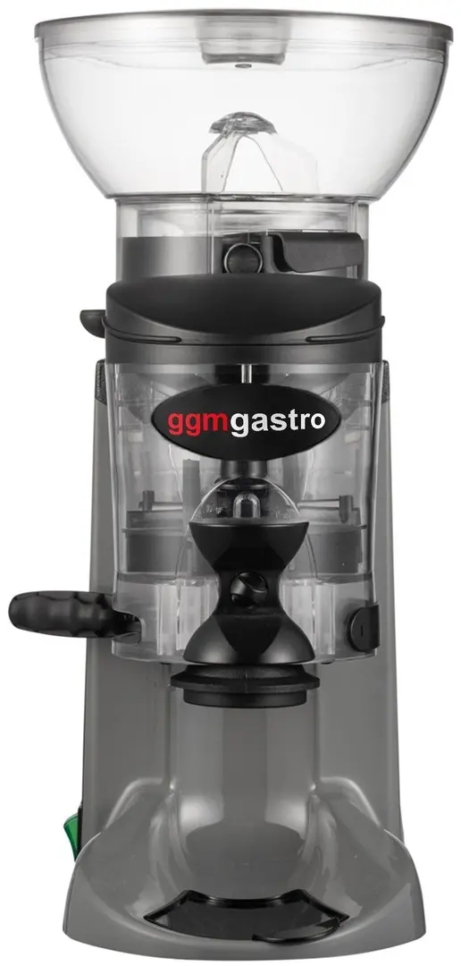 Rasnita de cafea GGM Gastro MC2 (Grey)