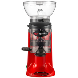 Rasnita de cafea GGM Gastro MC2 (Red)