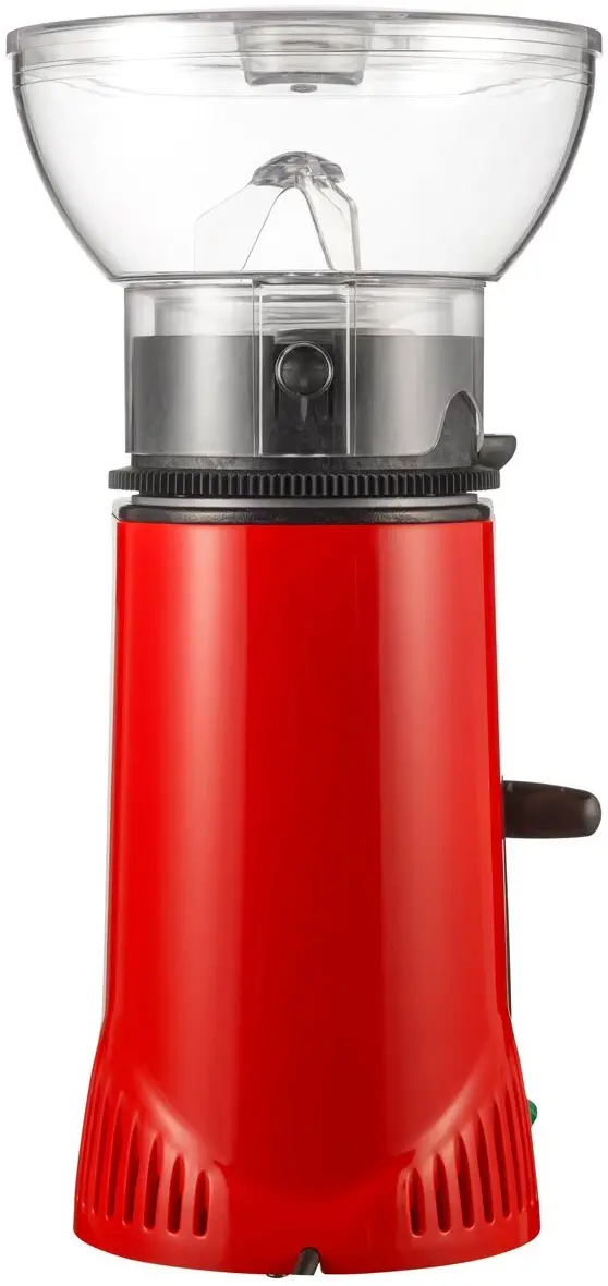 Rasnita de cafea GGM Gastro MC2 (Red) - 4