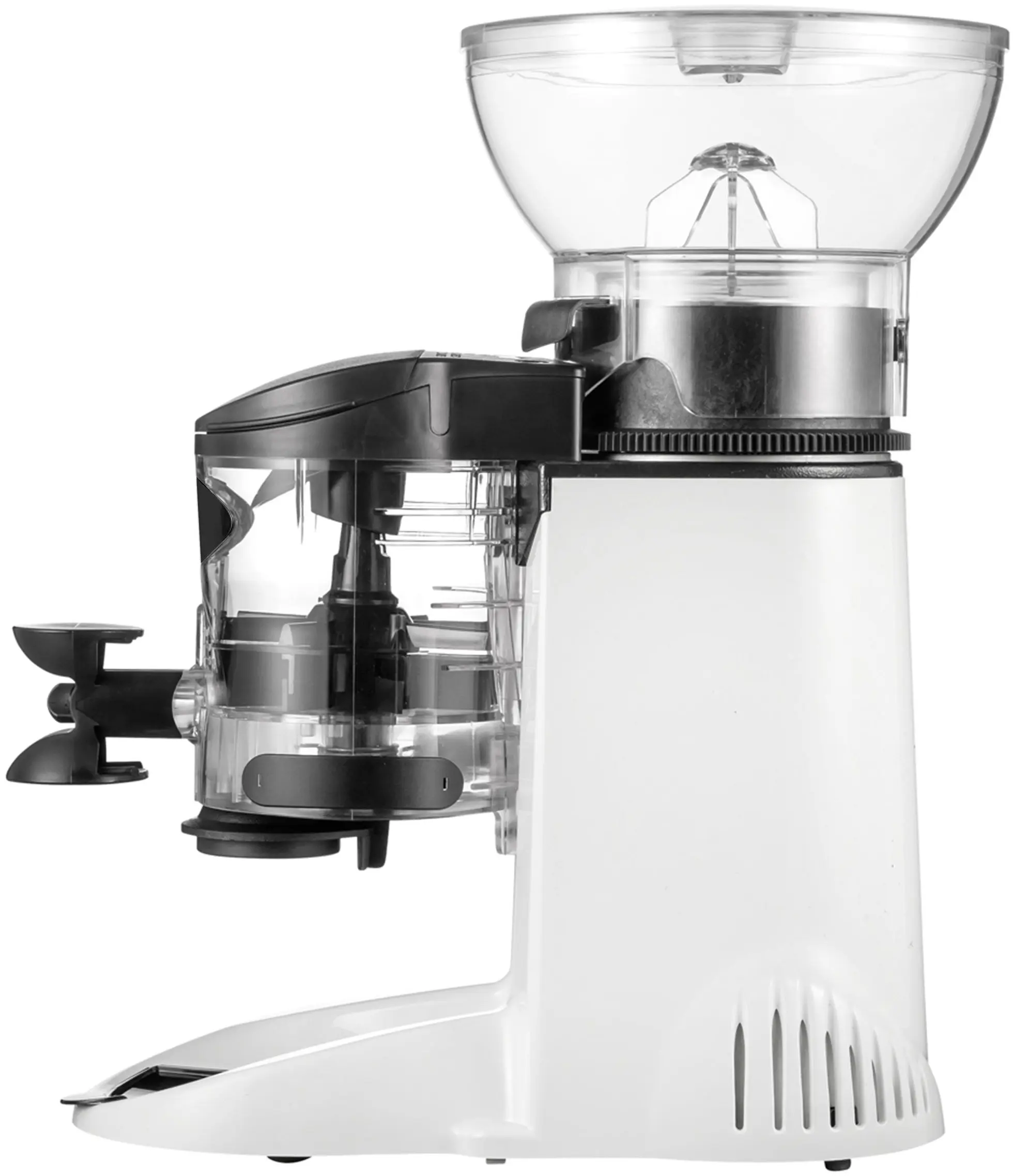 Rasnita de cafea GGM Gastro MC20 (White) - 3