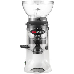 Rasnita de cafea GGM Gastro MC20 (White)