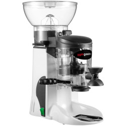 Rasnita de cafea GGM Gastro MC20 (White) Thumb