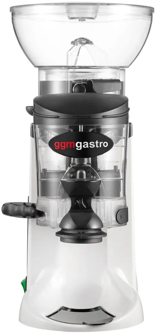 Rasnita de cafea GGM Gastro MC20 (White)