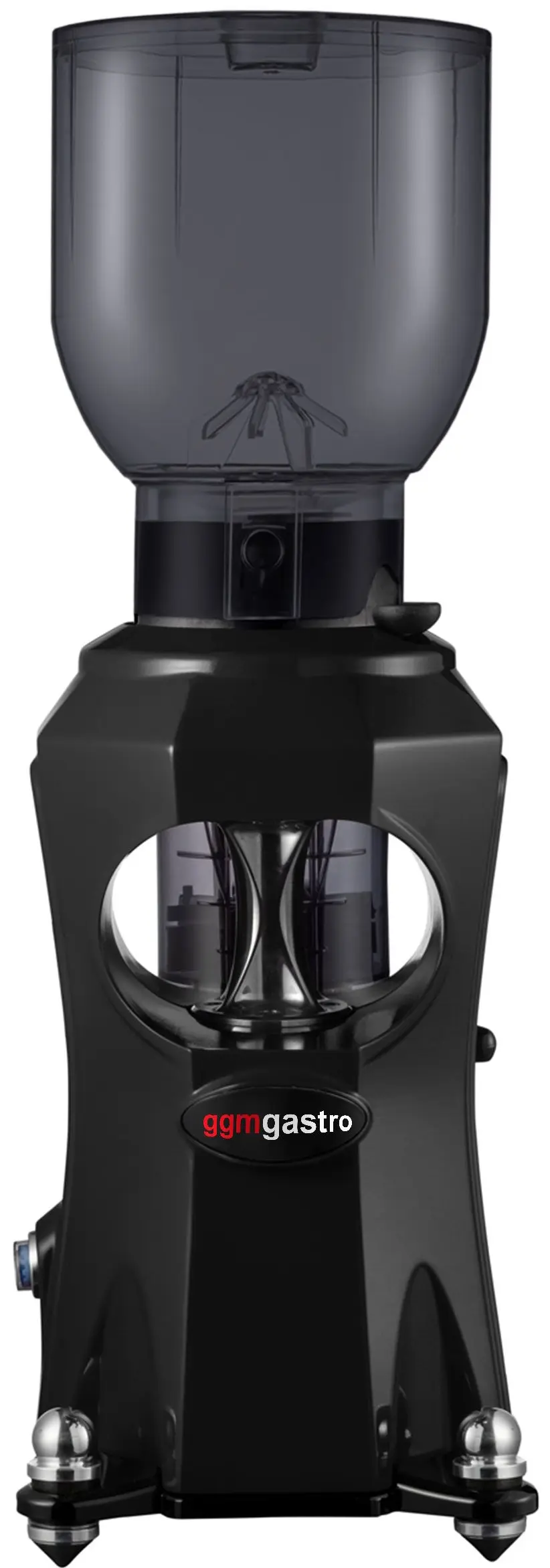 Кофемолка GGM Gastro MC3 (Black) - 2