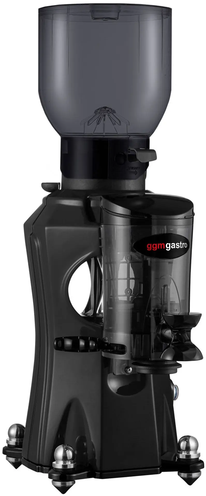 Кофемолка GGM Gastro MC3 (Black) - 3
