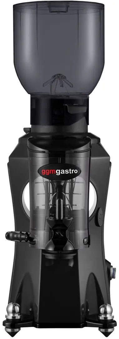 Кофемолка GGM Gastro MC3 (Black)