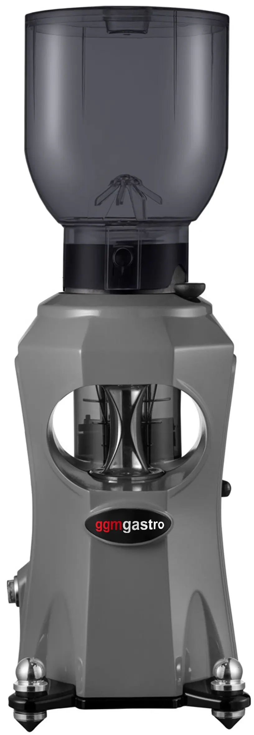 Кофемолка GGM Gastro MC3 (Grey) - 2