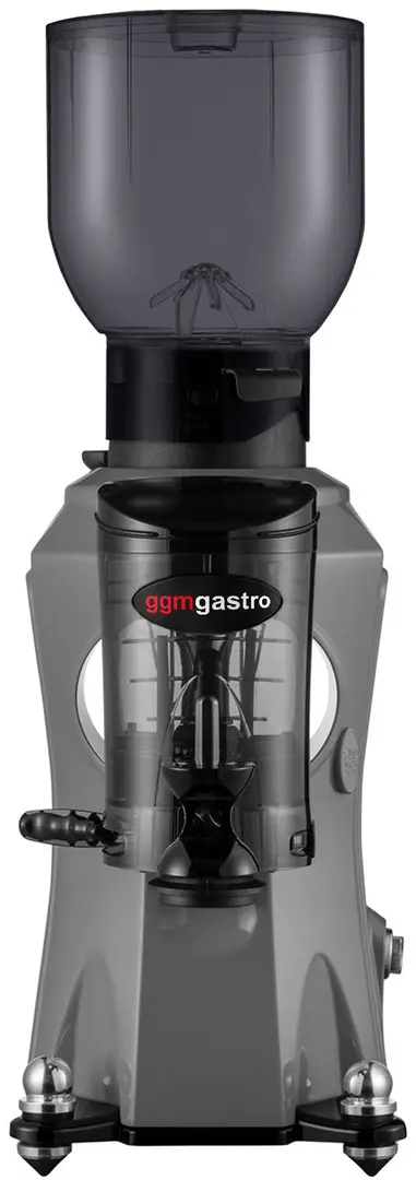 Кофемолка GGM Gastro MC3 (Grey)