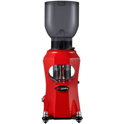 Кофемолка GGM Gastro MC3 (Red) Thumb