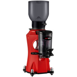 Кофемолка GGM Gastro MC3 (Red) Thumb