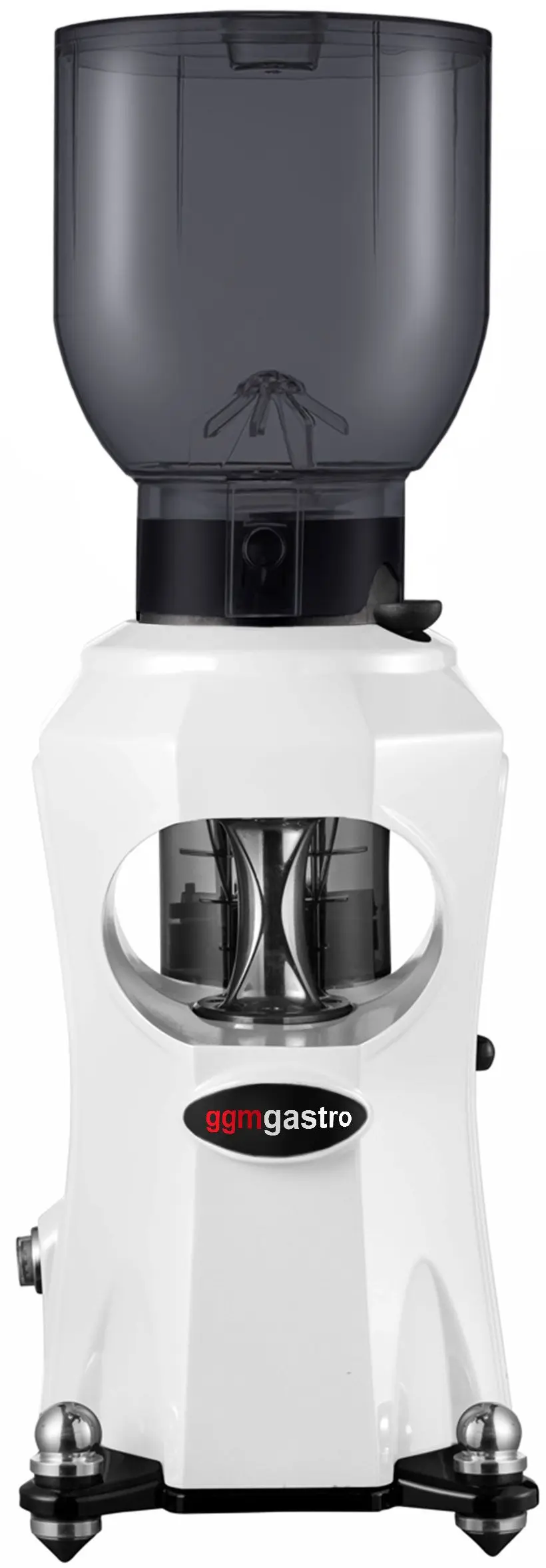 Кофемолка GGM Gastro MC3 (White) - 2